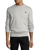 Anwar Wool Crewneck