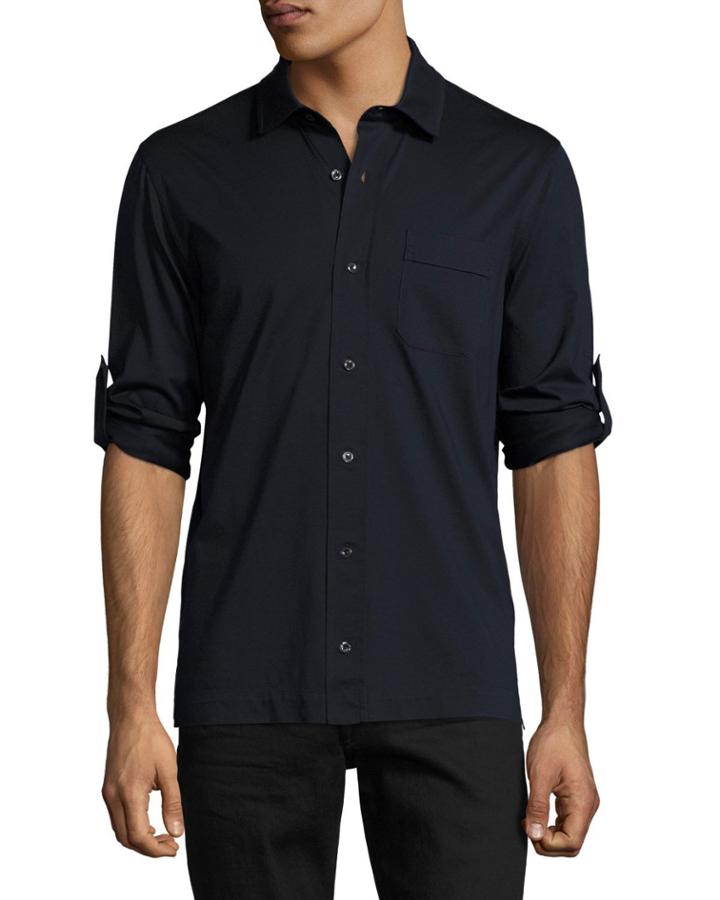 Jersey Pocket