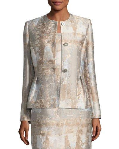 Gwyneth Blazer Jacket