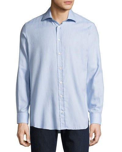 Solid Cotton Sport