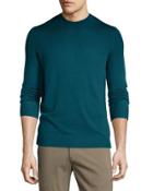 Remsey Dip-dye Crewneck