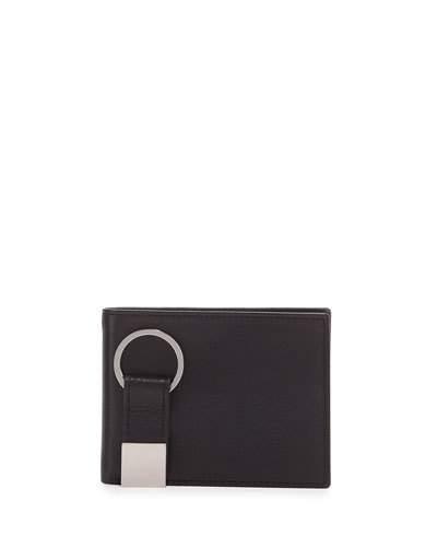 Wallet & Key Fob Boxed