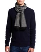 Men's Cotton Fringe