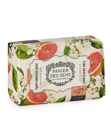 Pink Grapefruit Shea Butter Soap,