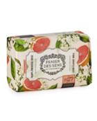 Pink Grapefruit Shea Butter Soap,