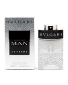 Bvlgari Man Extreme Eau De Parfum Intense,