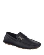 Men's Slip-on Moccasin Bit Drivers