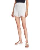 Scallop Eyelet