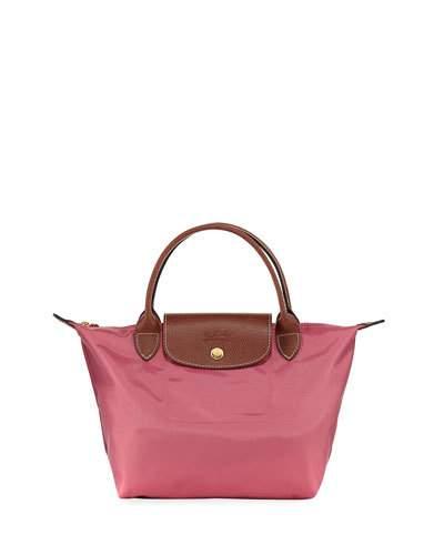 Le Pliage Tote Bag, Pink