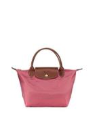 Le Pliage Tote Bag, Pink