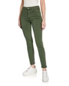 High-waist Looker Ankle