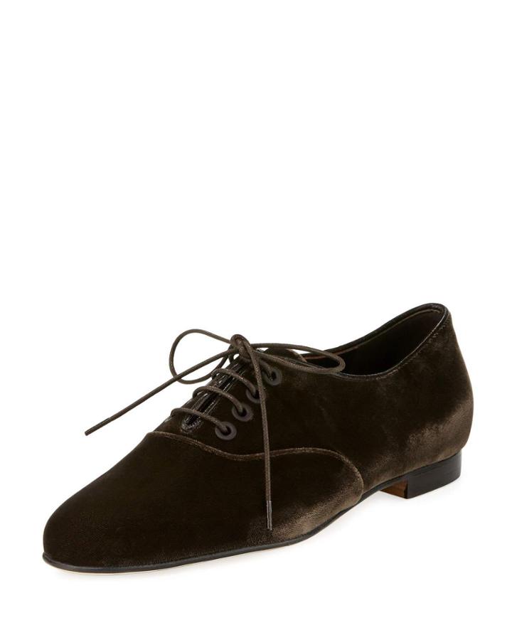 Pruneta Velvet