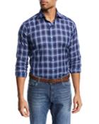 Paradise Plaid