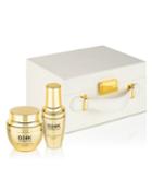 Golden Eyes Black Truffle Eye Care Kit W/travel Case,