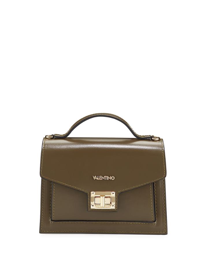 Titti Medium Leather