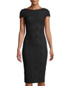 Marcella Cap-sleeve Lace