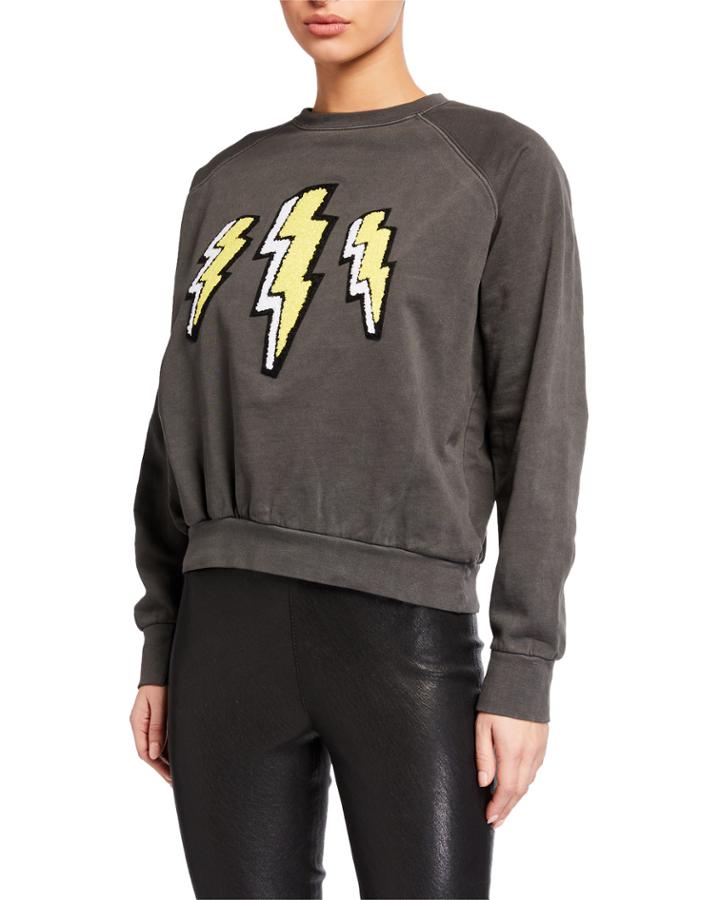 Lightening Bolt