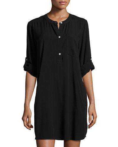 Three-quarter Sleeve