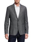 Men's Kempton Wool-silk