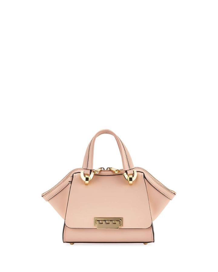 Eartha Mini Top-handle Bag