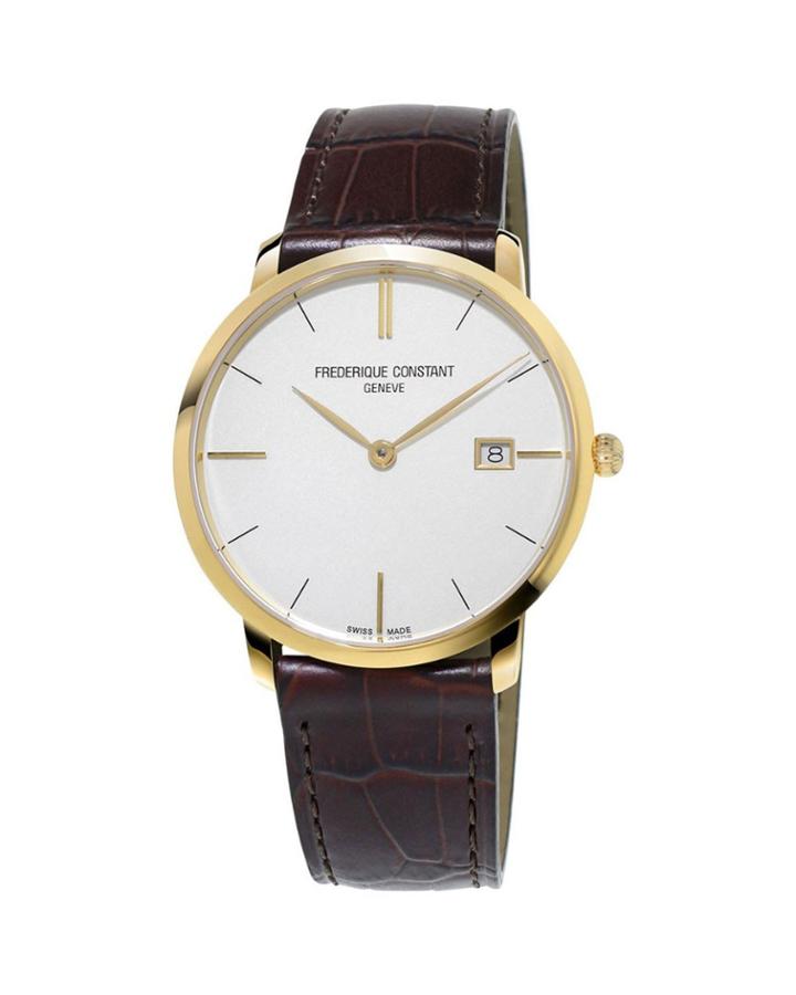 Men's Classics Slimline Midsize Quartz Watch