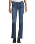 Honey Mid-rise Bootcut Jeans