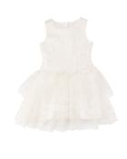 Special Occasion Tulle Dress,