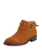 Formby Suede Ankle Boot