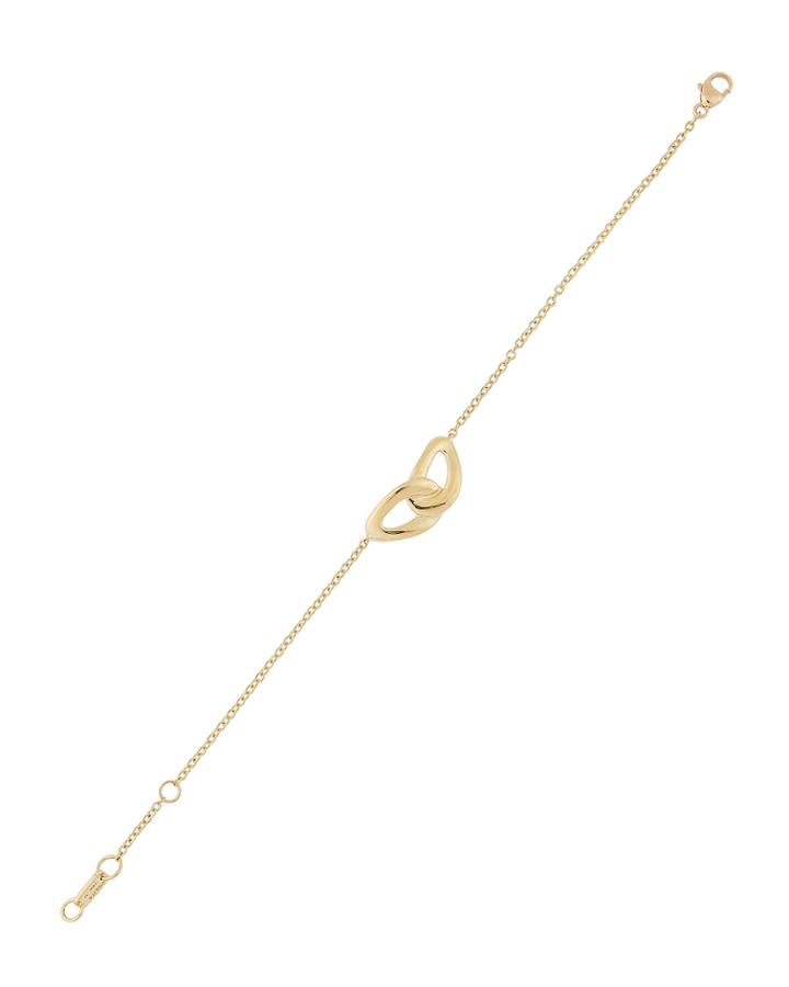 Cherish 18k Yellow Gold