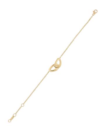 Cherish 18k Yellow Gold