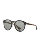 Dioronde1 Round Acetate