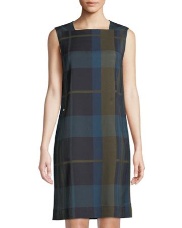 Zandra Plaid