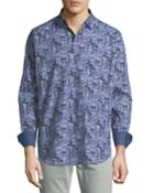 Men's Classic-fit City Blues