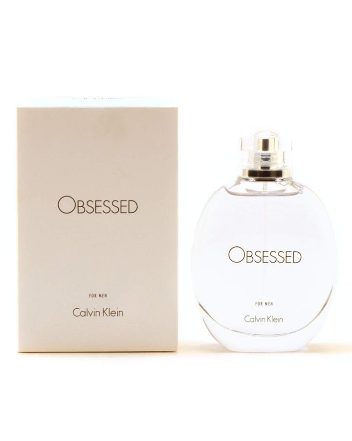 Obsessed For Men Eau De Toilette Spray,