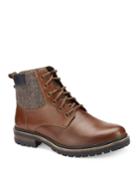 Men's Lennox Lace-up