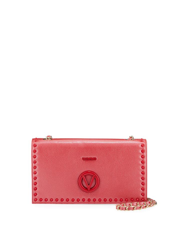 Lena Studded Leather