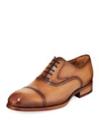 Men's Torres Smooth Leather Oxfords