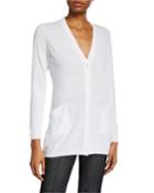 V-neck Fashion