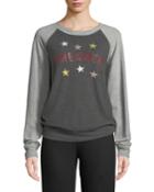Daydreamer Graphic Raglan