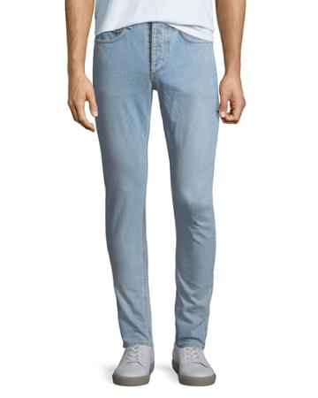 Men's Standard Issue Fit 1 Slim-skinny Jeans,