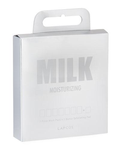 Milk Moisturizing