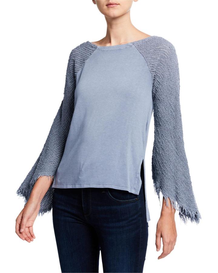 Craft Vesna Knit Top