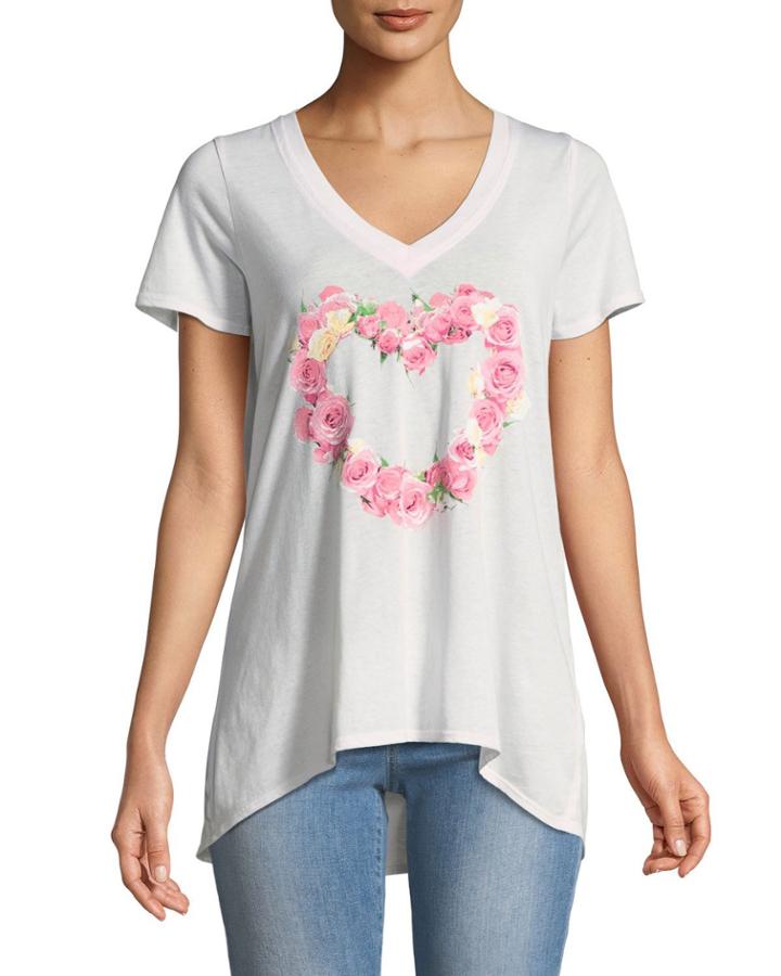 Boutique Heart Front