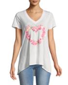 Boutique Heart Front