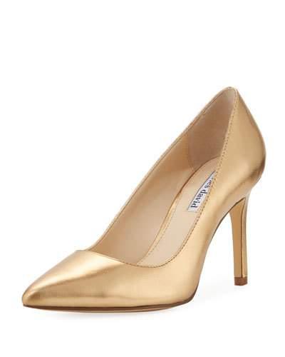 Denise Metallic High Pump