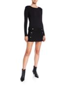 Oksana Wool-blend