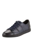 Men's Strozzi Leather