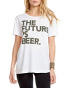 The Future Is Beer