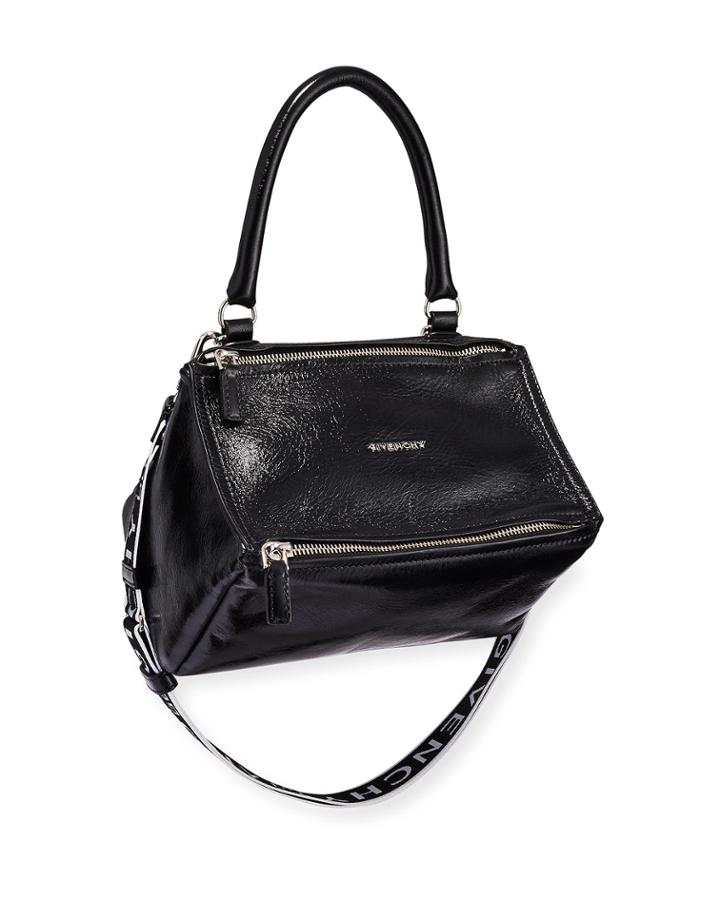 Pandora Small Leather