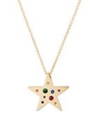 14k Star Rainbow